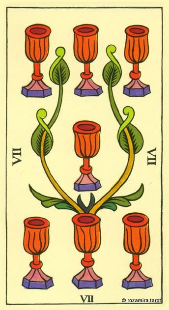 Spanish Tarot